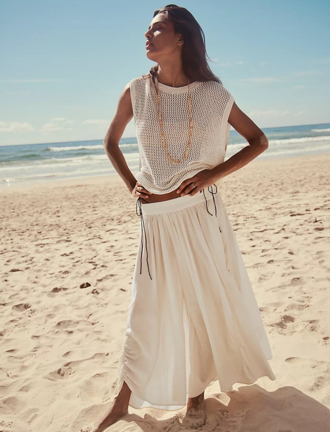 Free People Spring/Summer Styles🤍

#new #style #summer #spring #travel #Loungewear #find #casual #linen

#LTKTravel #LTKSeasonal #LTKActive