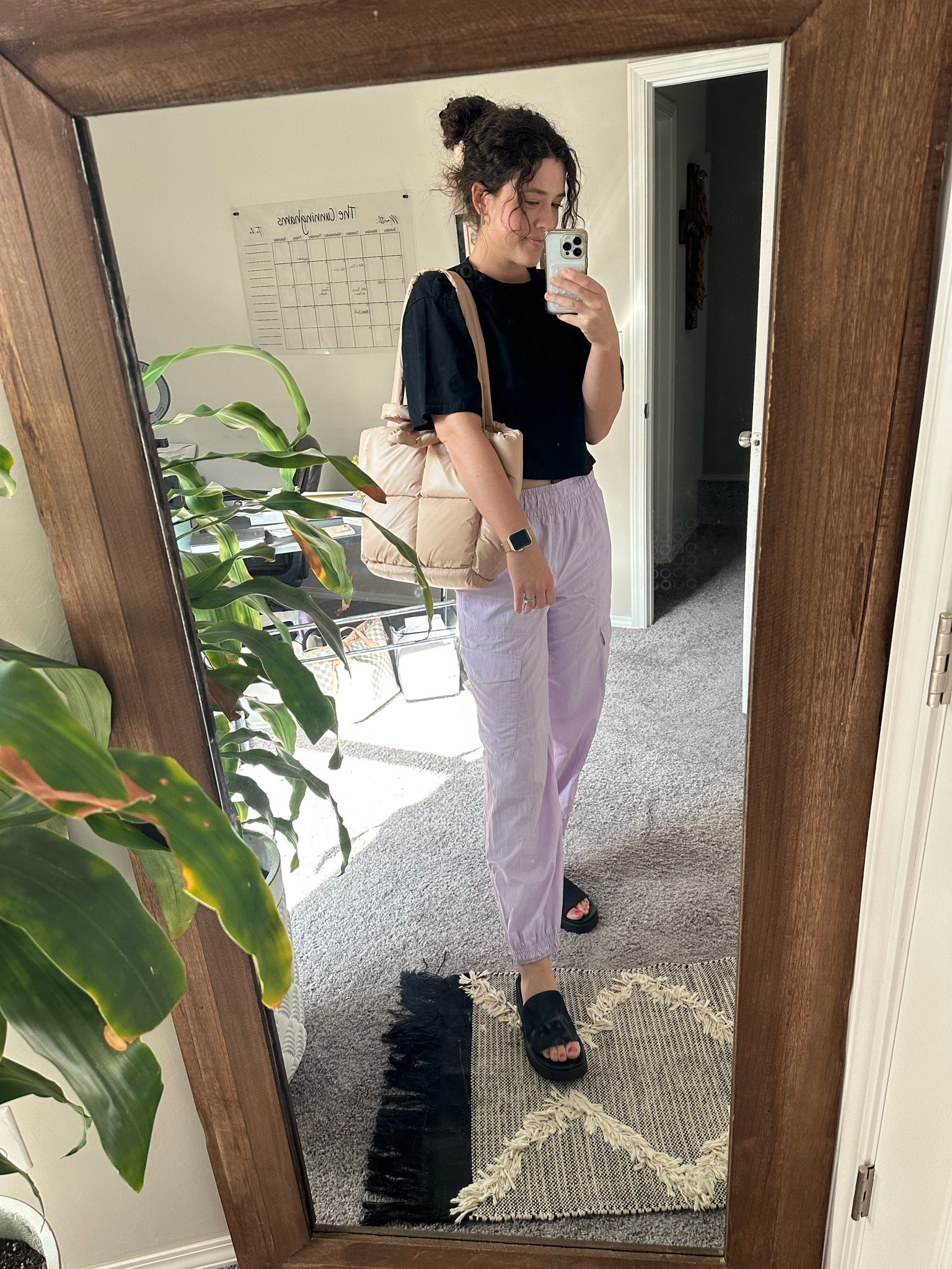 Meeting outfit🌸 & my favorite pants are on sale!!!!!

#LTKitbag #LTKsalealert