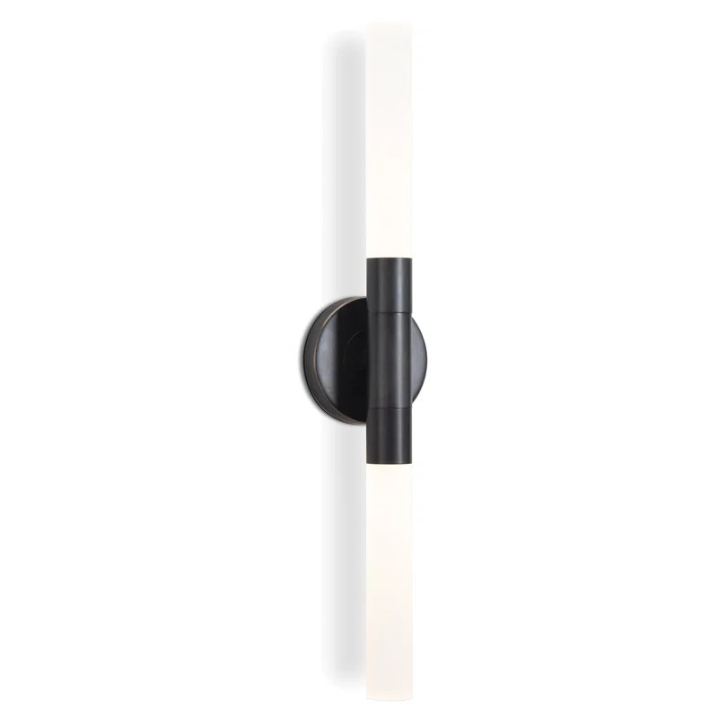 Wick Hilo Wallchiere | Wayfair North America