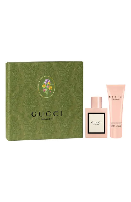 Gucci Bloom Eau de Parfum Set (Nordstrom Exclusive) $152 Value at Nordstrom | Nordstrom