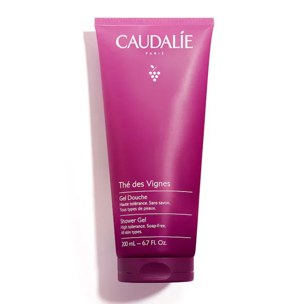 Thé des Vignes Body Wash for Sensitive Skin | CAUDALIE® | Caudalie USA