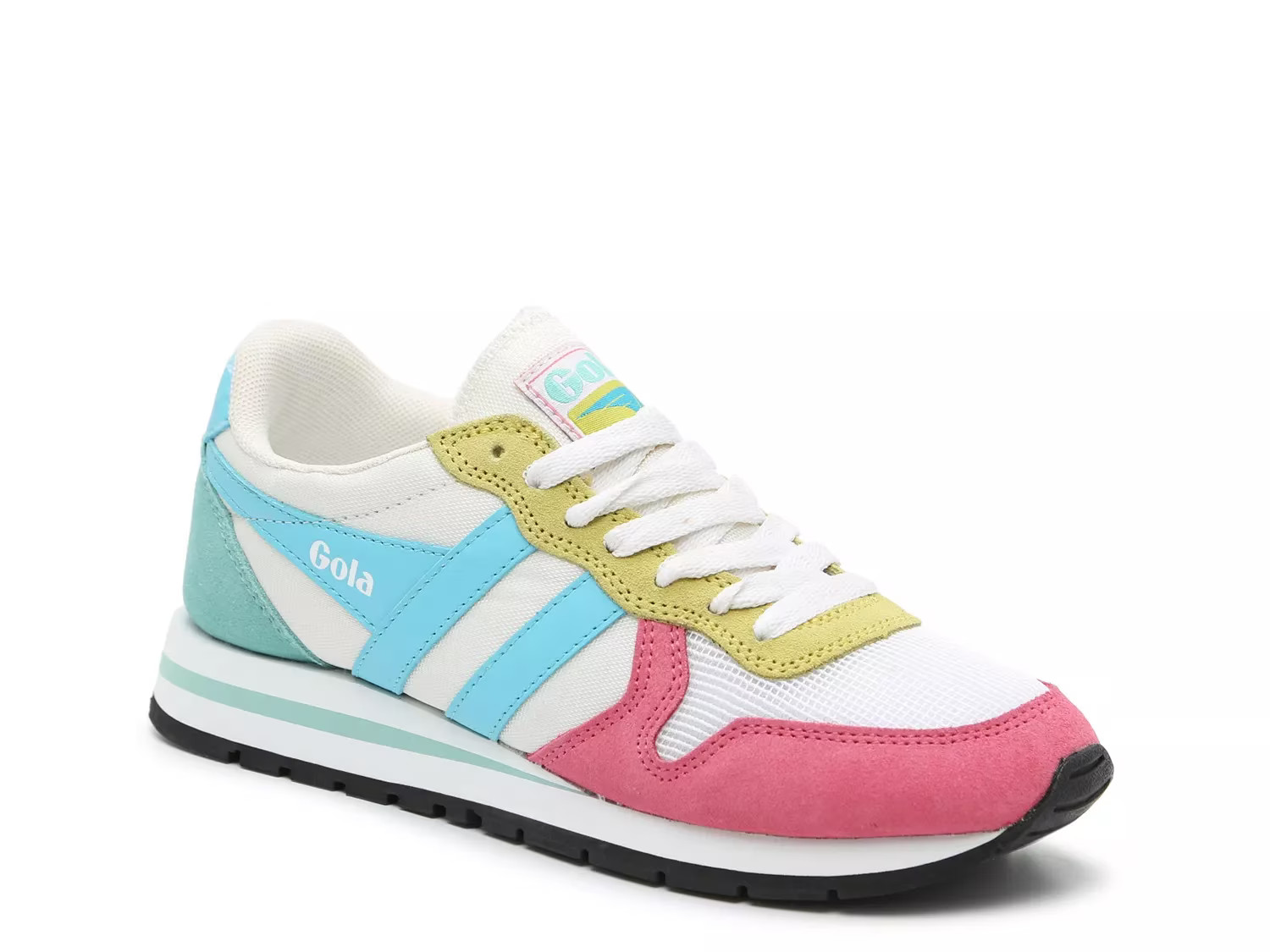 Gola Daytona Sneaker - Women's | DSW