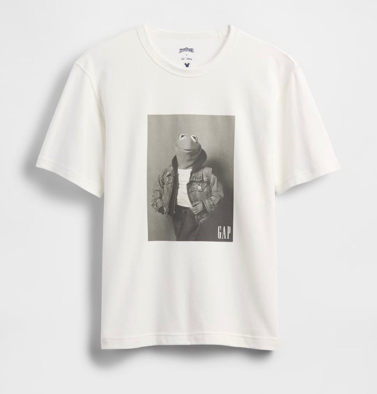 Muppets x GAP collection 

#LTKStyleTip #LTKFamily #LTKFindsUnder50