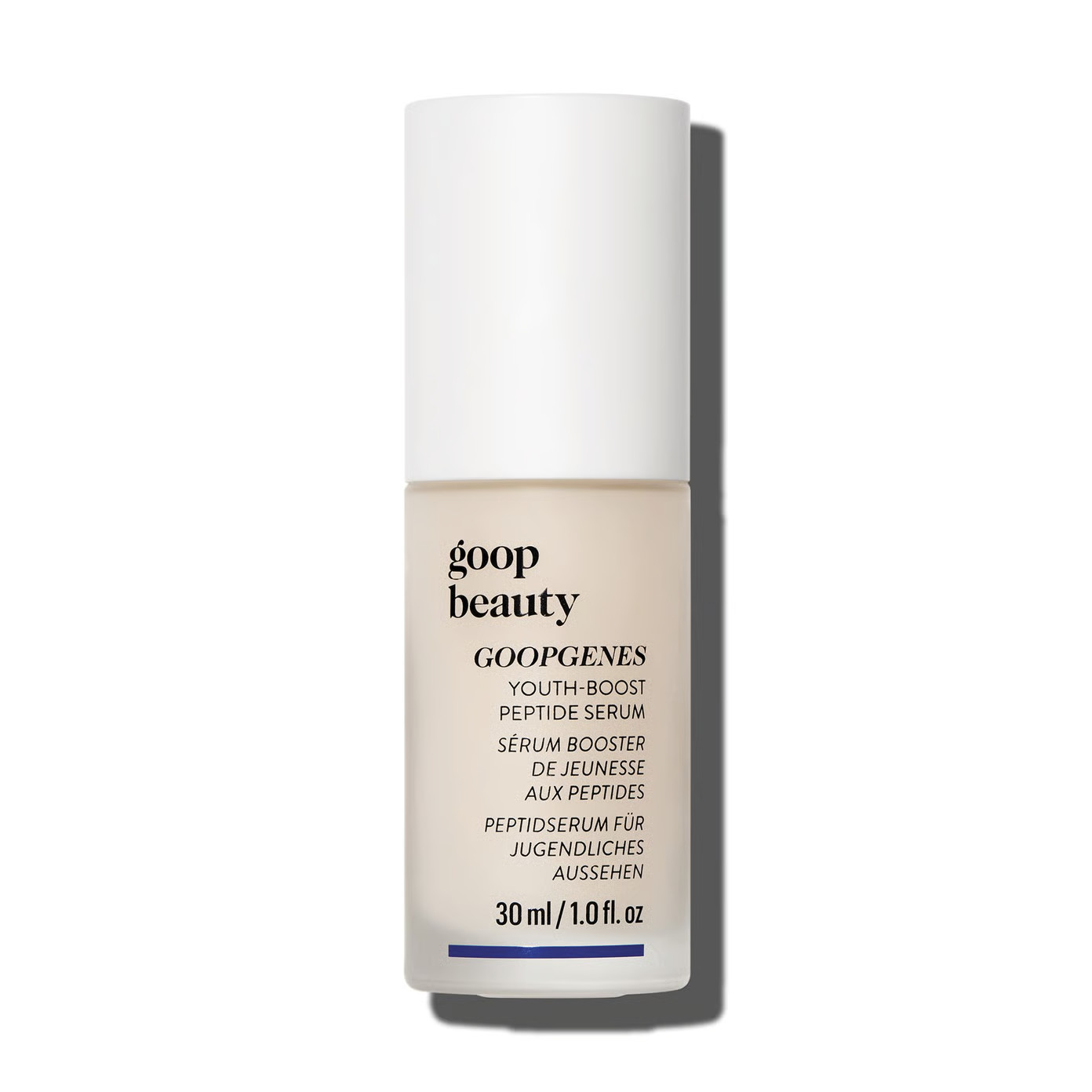 Youth-Boost Peptide Serum | goop