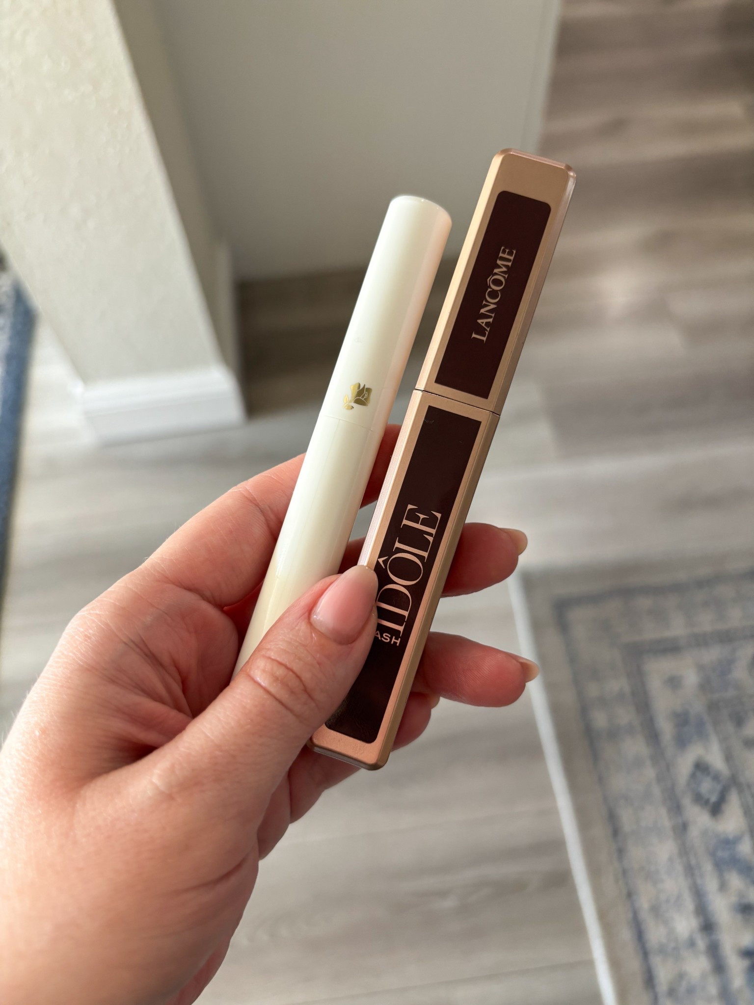 My favorite mascara combo is on sale for 50% off

#LTKBeauty #LTKgrwm #LTKdayinmylife