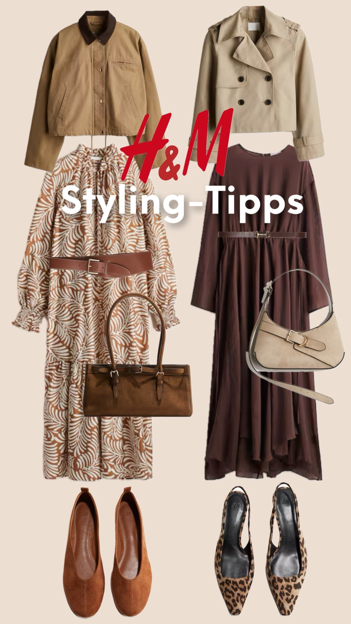 H&M new in 

#LTKkleider #LTKspring #LTKstyletip