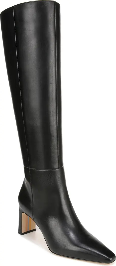 Sylvia Knee High Boot (Women) | Nordstrom
