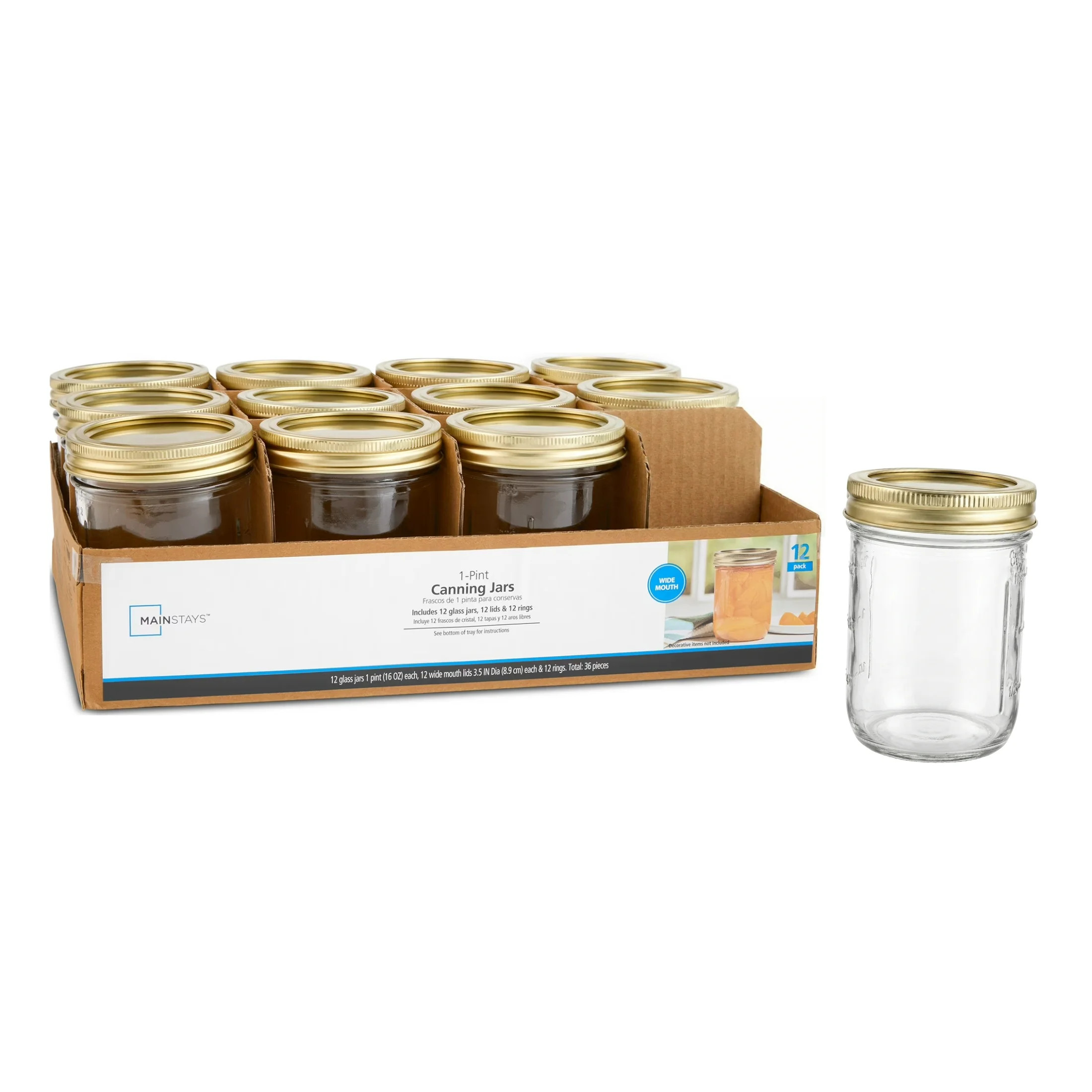 Mainstays | Walmart (US)