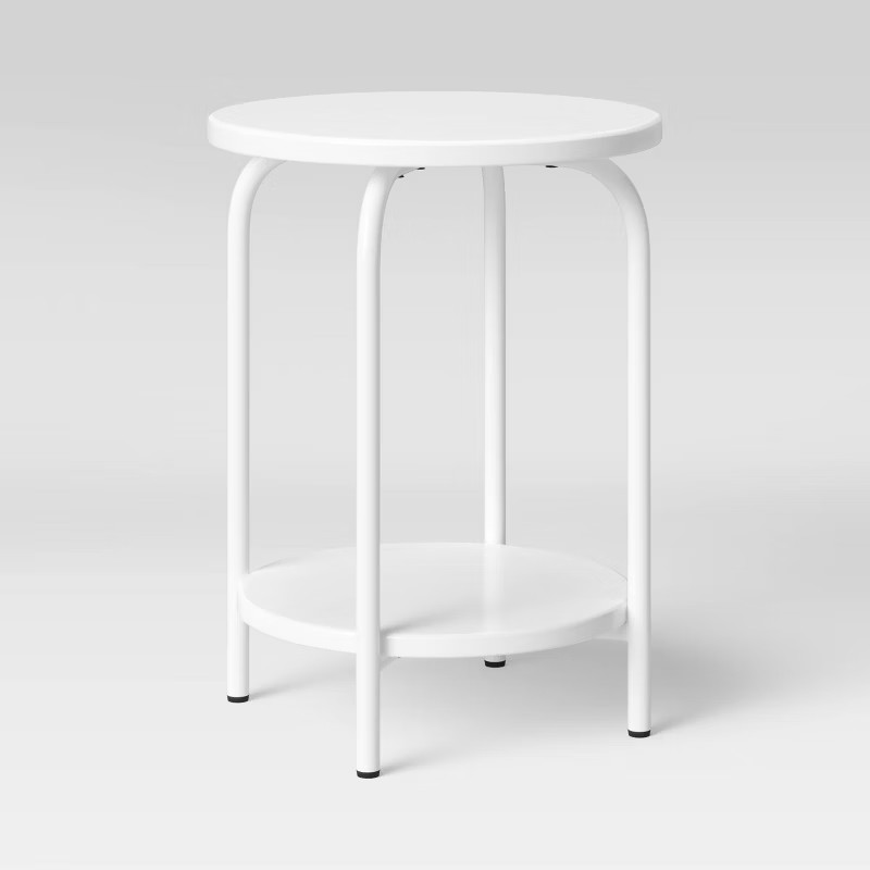 Metal Nightstand - Pillowfort™ | Target