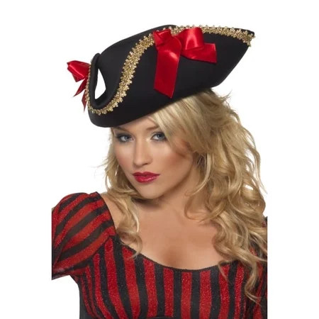 Lady Pirate Hat | Walmart (US)
