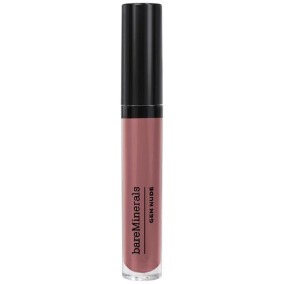 Lip Lacquer - GEN NUDE| 20 Full Coverage Lip Shades | bareMinerals | bareMinerals (US)