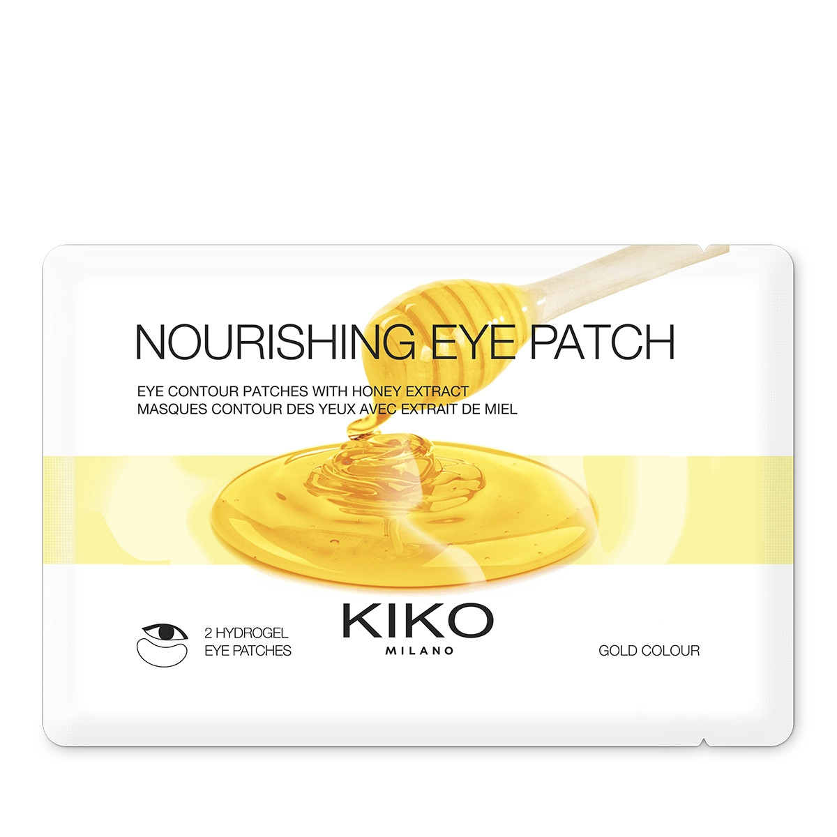 Nourishing Eye Patch | KIKO (UK)