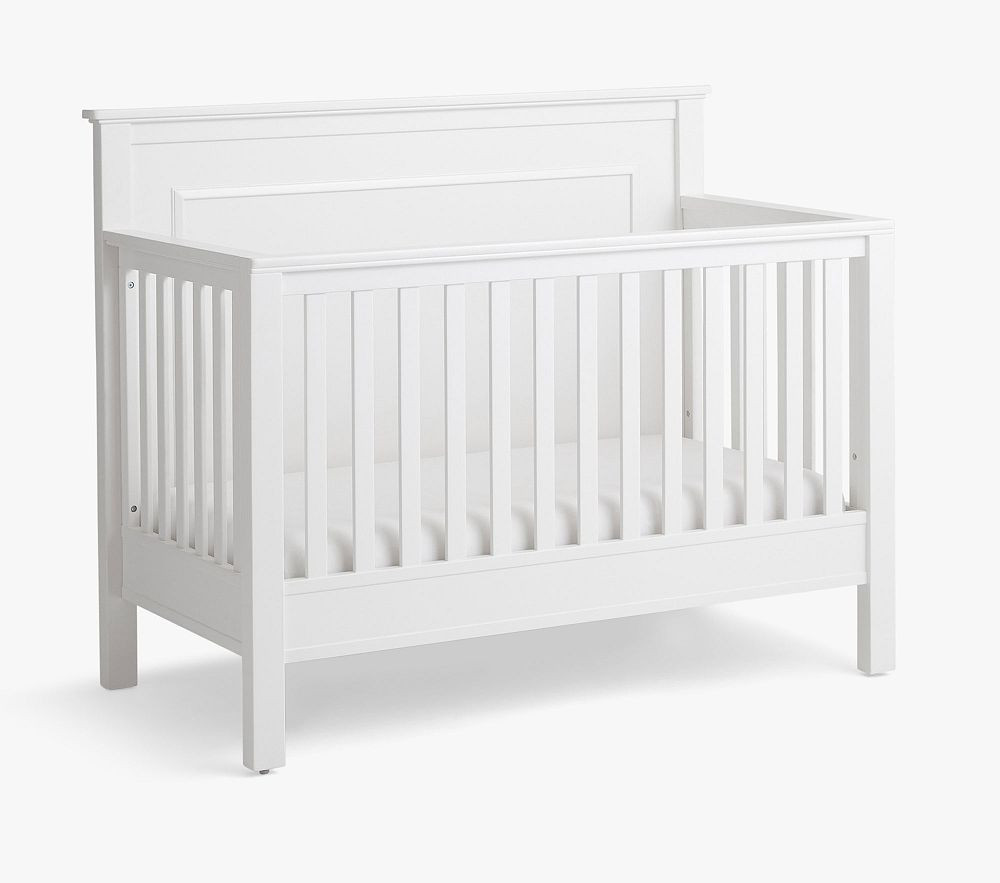 Filmore 4 in 1 crib | Pottery Barn Kids