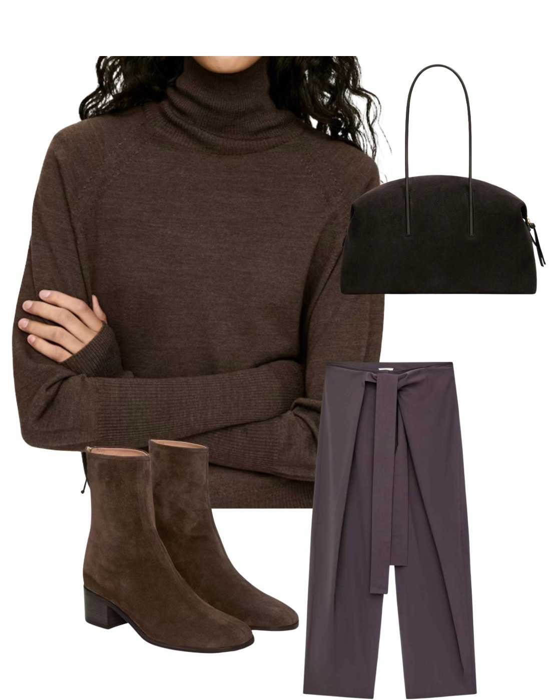 Timeless essentials. Brown tones 

#LTKuk #LTKwinter #LTKstyletip