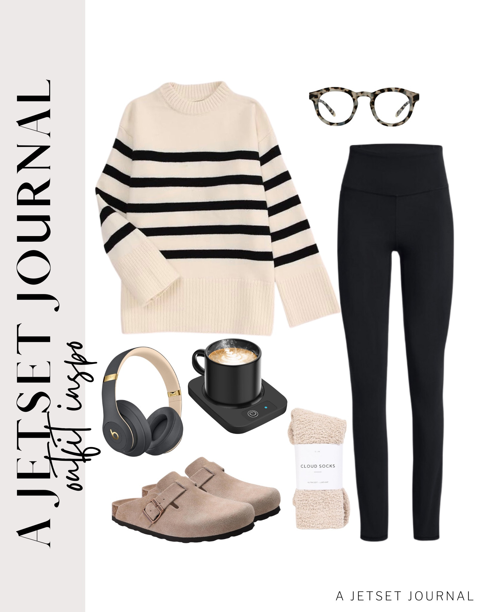 Stay comfortable and stylish in this easy new outfit that's great for working from home.

easy outfit ideas, comfy and trendy, casual chic, home office wardrobe, everyday essentials, relaxed looks, amazon fashion, work attire, simple style

#LTKU #LTKSeasonal #LTKStyleTip