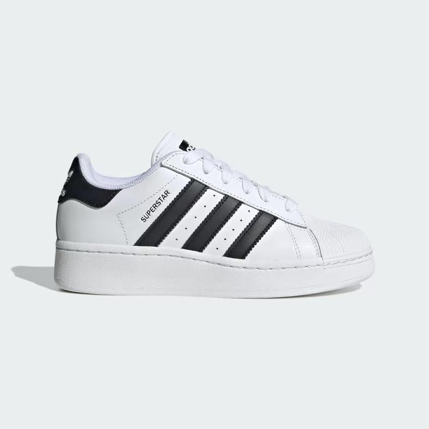 Superstar XLG Shoes | adidas (US)