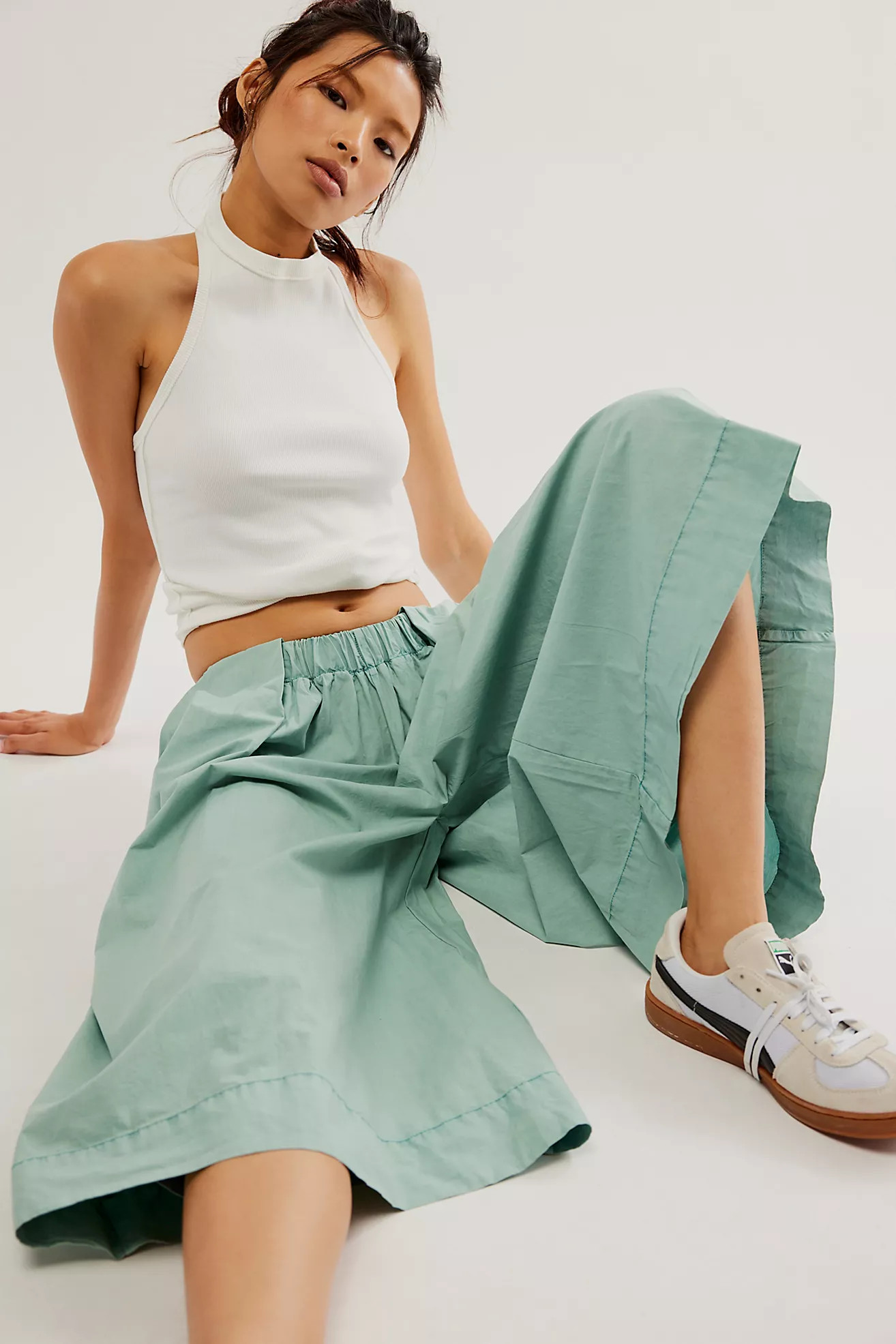 Get Into It Pants | Free People (Global - UK&FR Excluded)