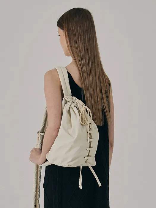 Rugby Bag | W Concept (US)