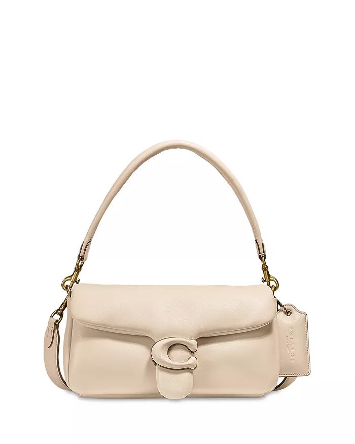 Pillow Tabby Small Leather Shoulder Bag | Bloomingdale's (US)