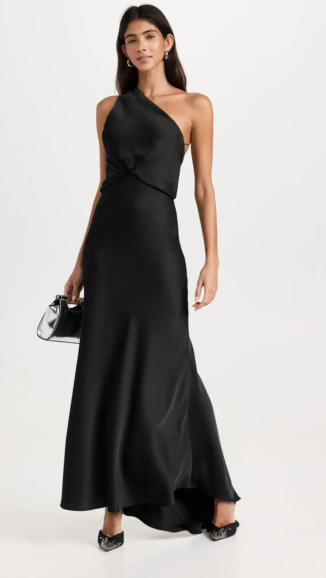 Philosophy di Lorenzo Serafini One Shoulder Dress | Shopbop | Shopbop