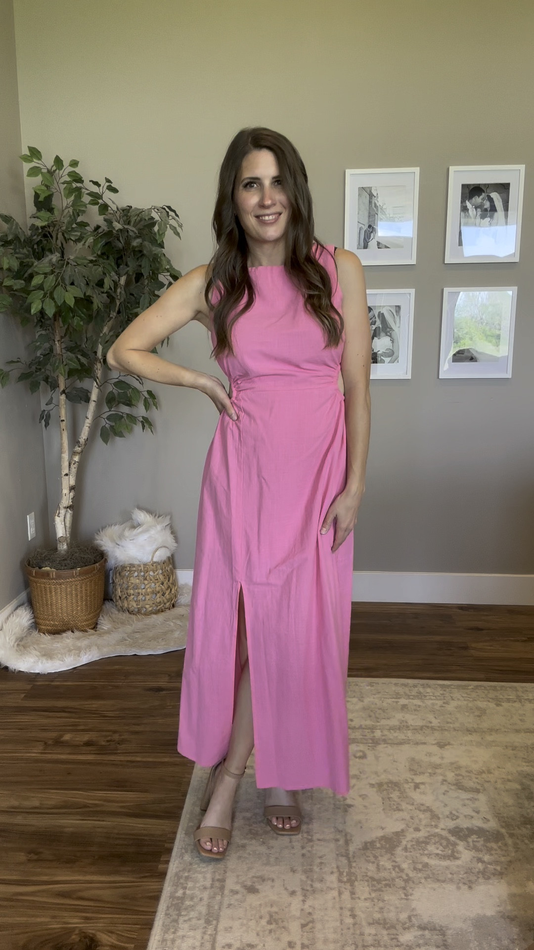 Wedding guest dress, date night dress, Mother’s Day dress, spring dress, summer dress, special event dress  