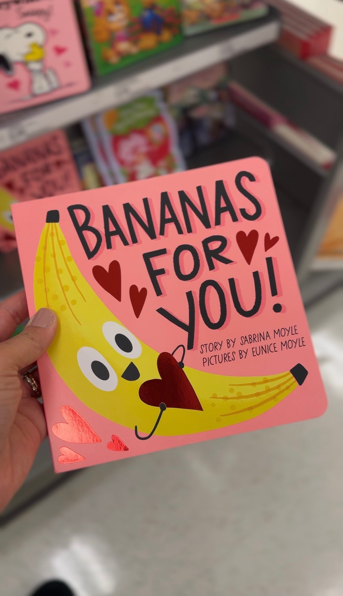Kids valentines books target valentines for kids target finds books 