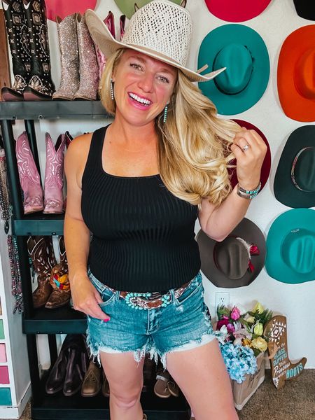 Western Fashion
Cowgirl Outfit


#LTKStyleTip #LTKFindsUnder50 #LTKxWalmart