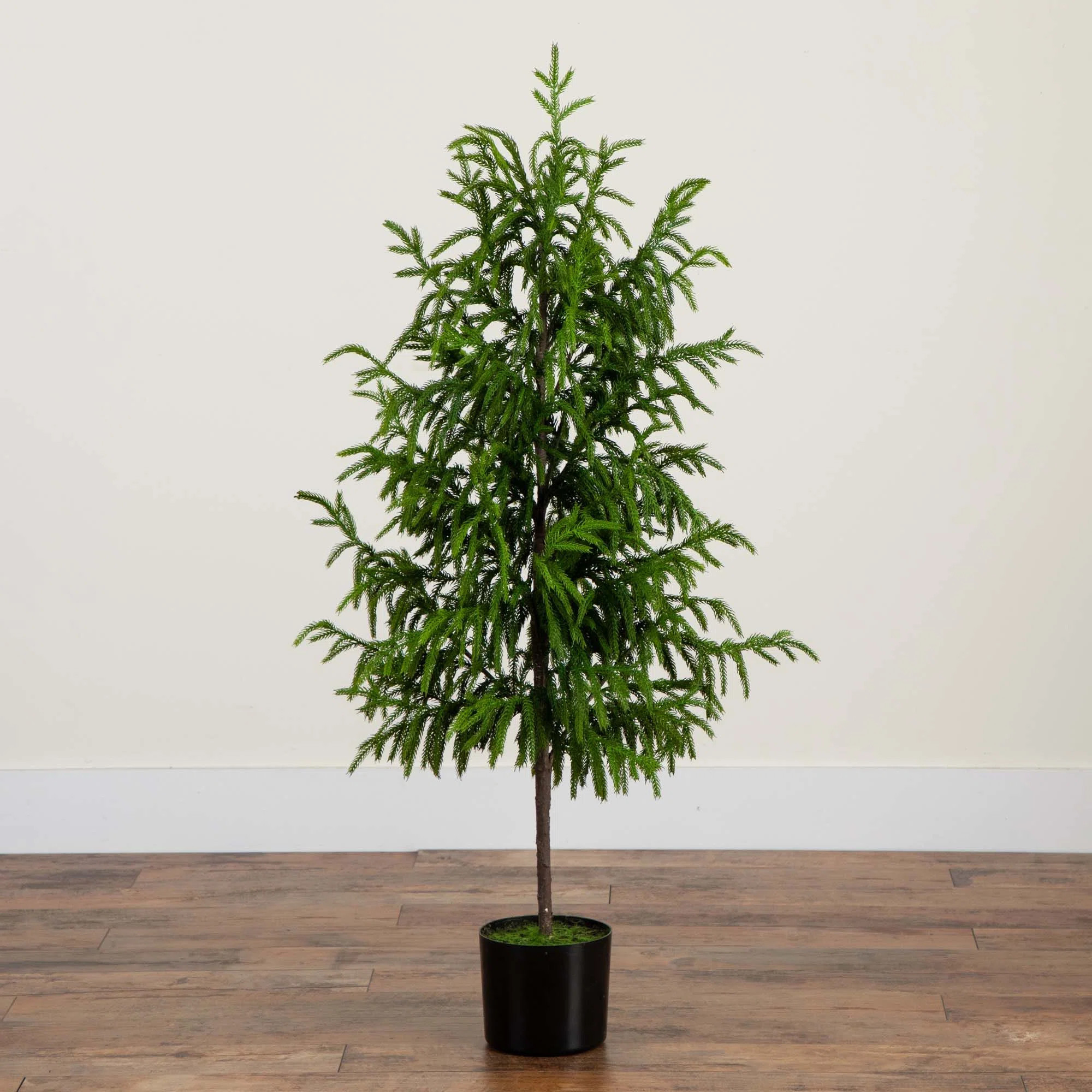 Artificial Norfolk Pine Tree | Wayfair North America