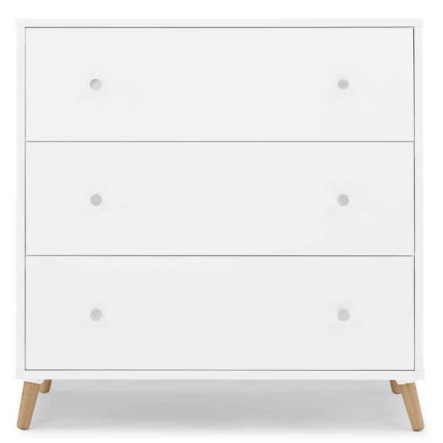 Delta Children Jordan 3 Drawer Dresser | Target