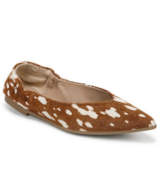 Women's Oakee Slip-On Ballet Flats | Macy's