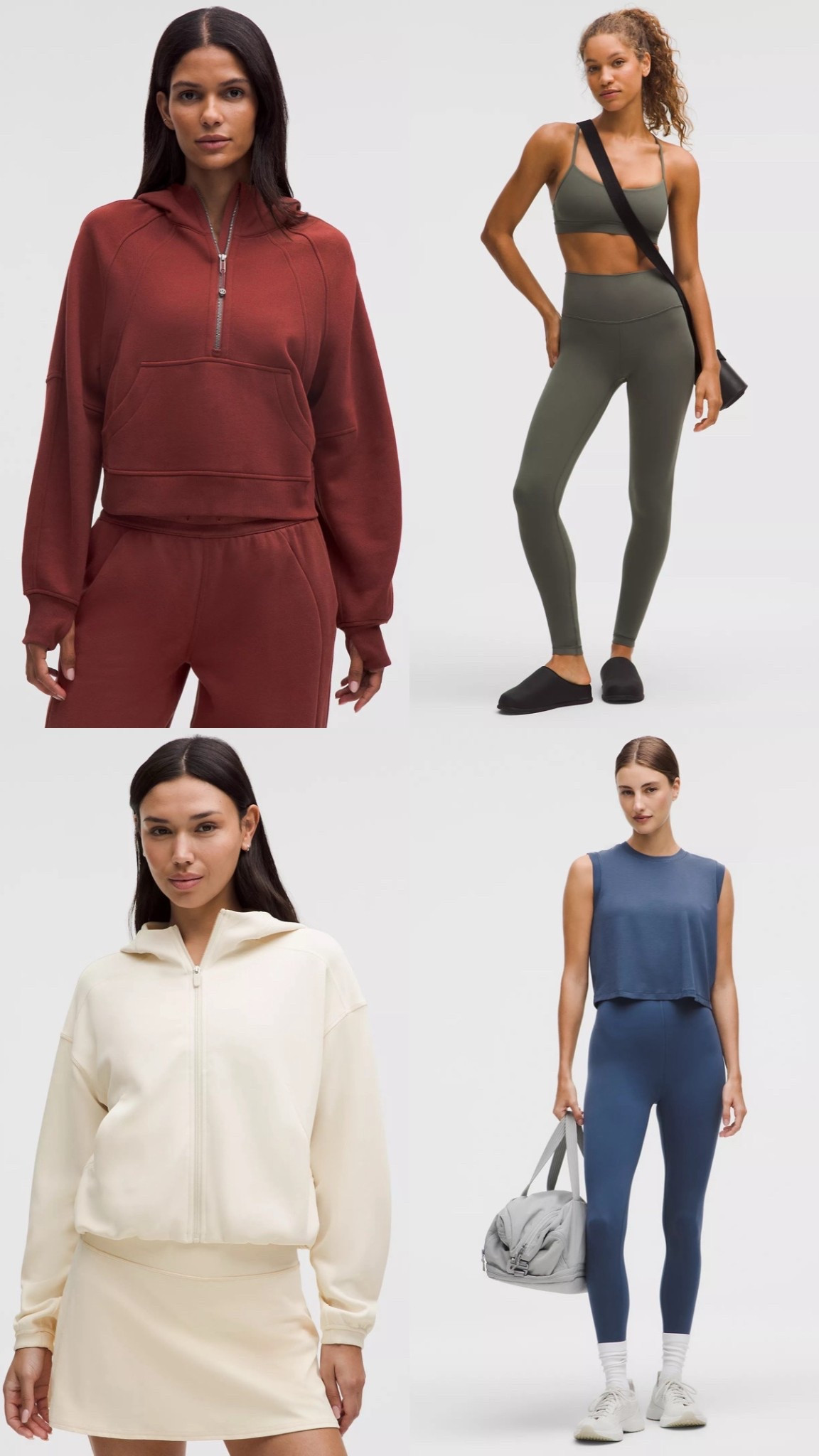 The best Black Friday #lululemon sale 