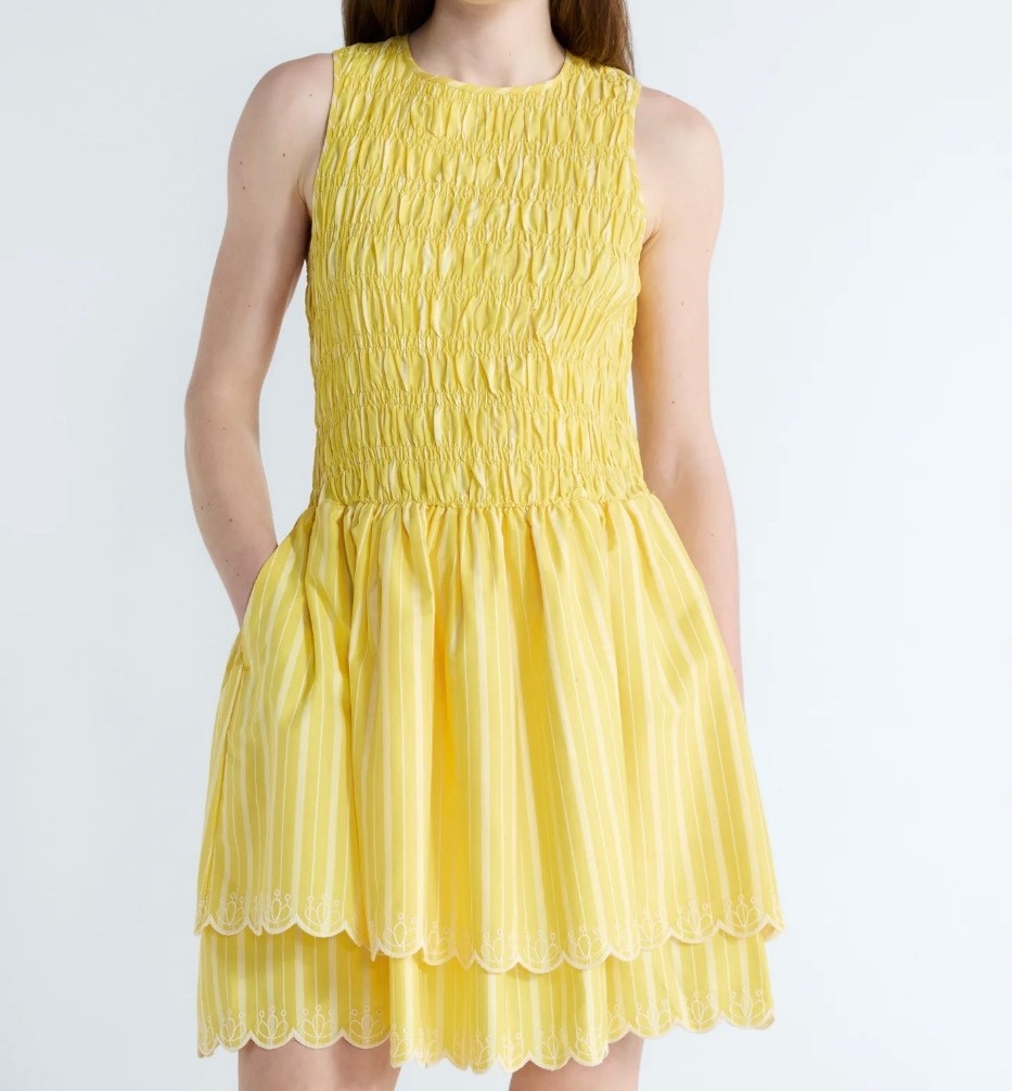Comes in multiple colors!