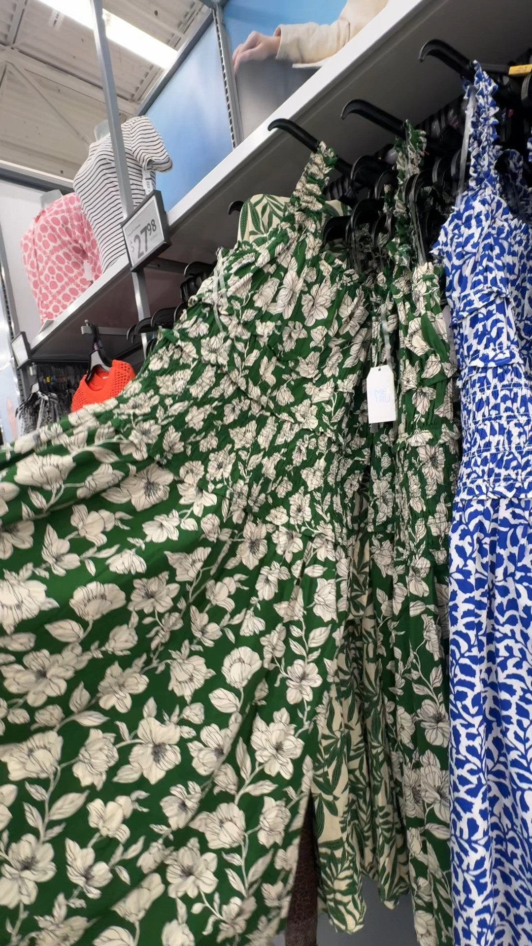 Perfect summer dresses!  

 #LTKdayinmylife #LTKgrwm #LTKootd