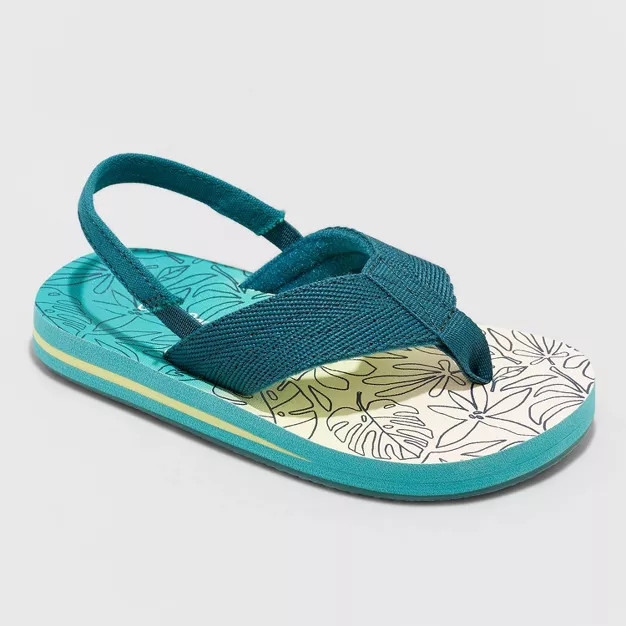 Toddler Sandals - Cat & Jack™ | Target