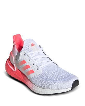 Women's UltraBOOST 20 Low-Top Sneakers | Bloomingdale's (US)