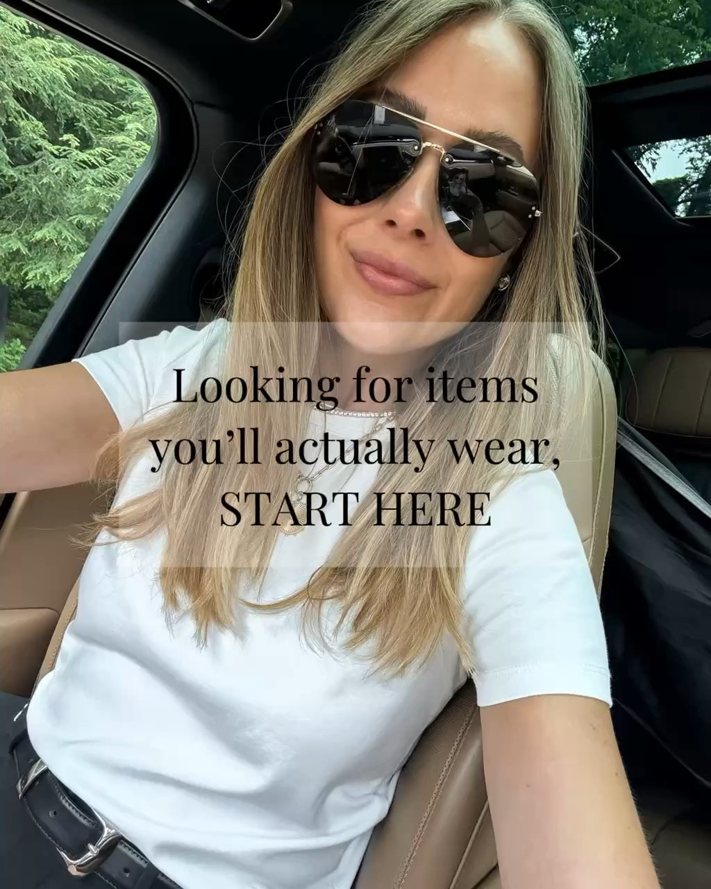 My most worn items fashion Jackson 
@Zara @Aritzia

#LTKOver40 #LTKootd #LTKstorytime