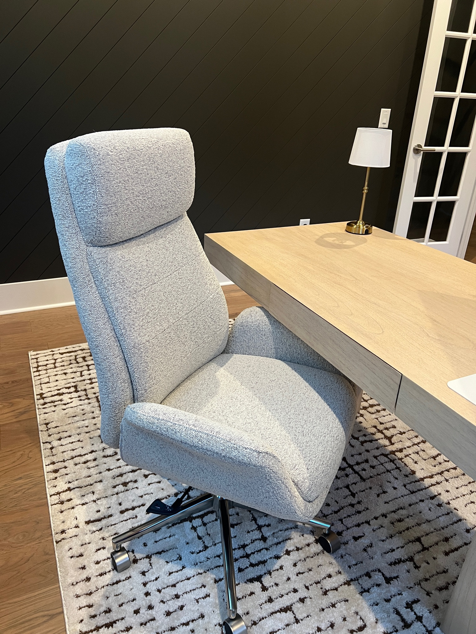 Save on my office chair! It’s so comfy! 

#LTKSaleAlert #LTKHome