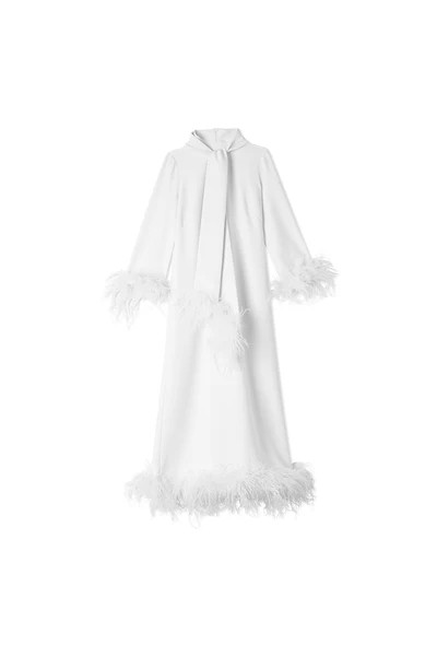 Estela Gown | Molly Moorkamp