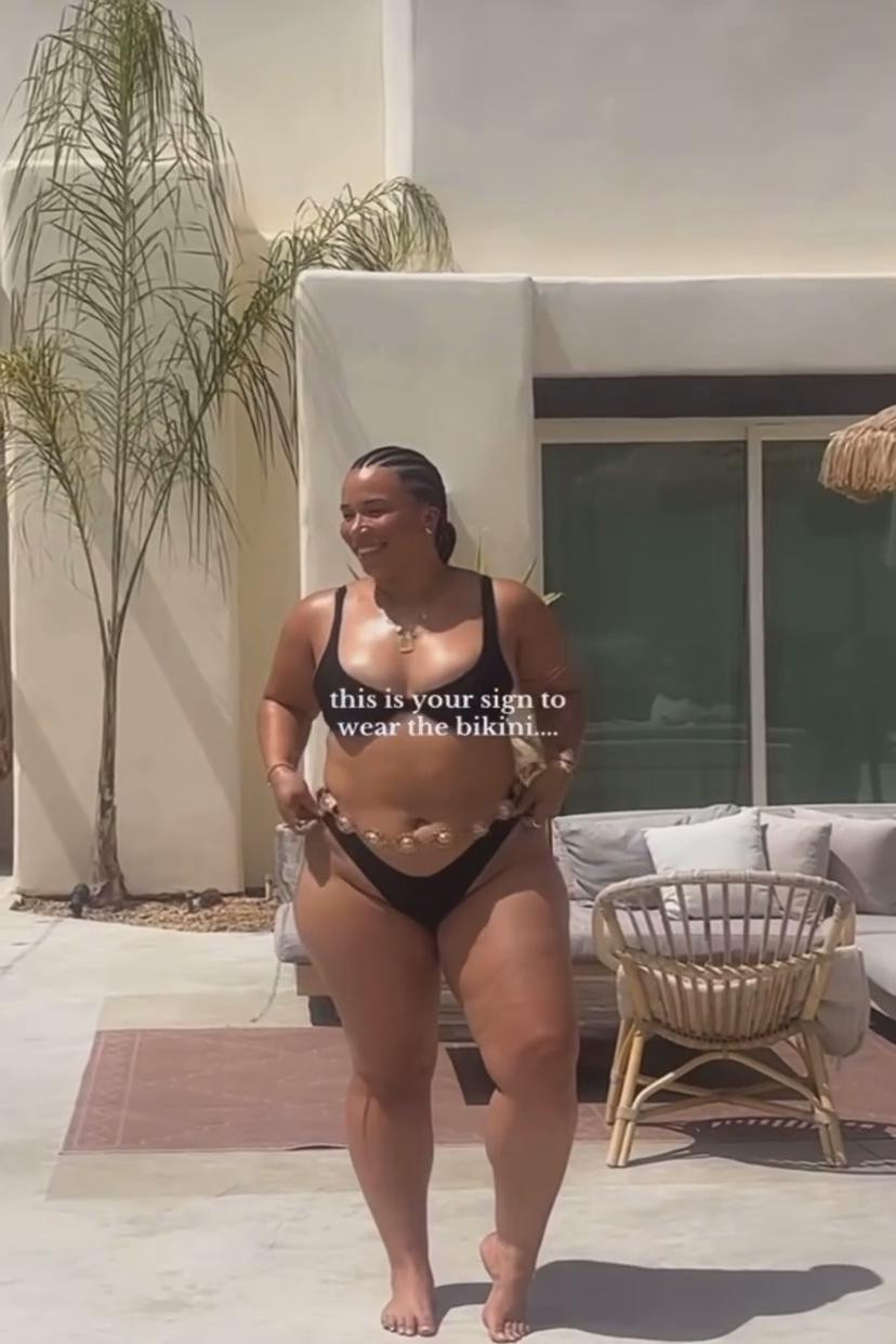 size: xl✨🏜️🌵

#LTKMidsize #LTKStyleTip #LTKSwim