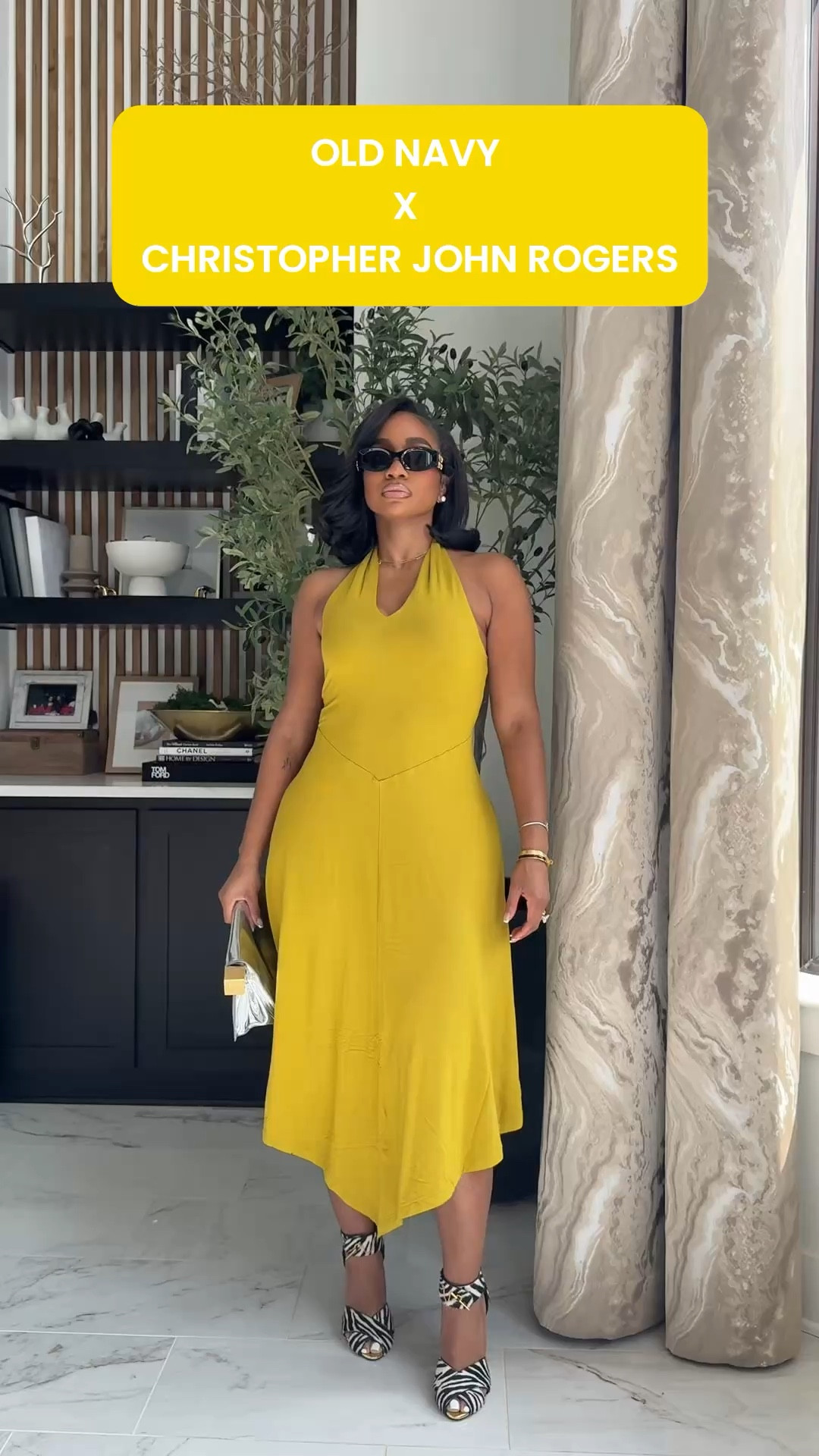 OLD NAVY X CHRISTOPHER JOHN ROGERS collab! Most of my items are sold out but linking available options for you! 

#LTKMidsize #LTKootd