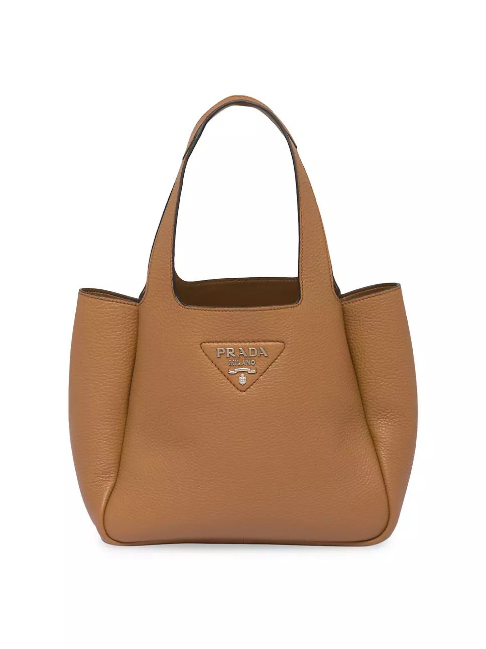 Leather Tote Bag | Saks Fifth Avenue