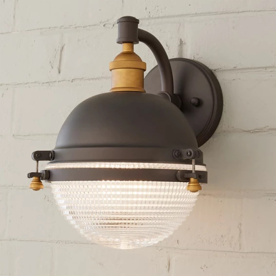 Marine Porch Sconce | Shades of Light