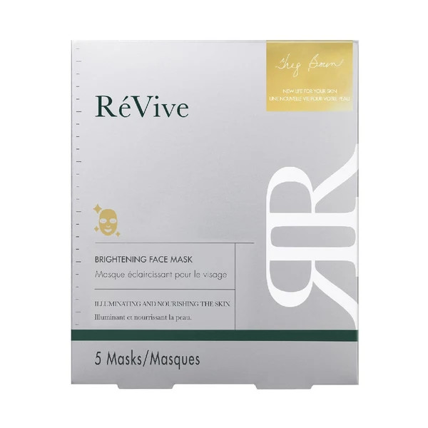 Brightening Face Mask \u2013 R\u00e9Vive | Bluemercury, Inc.