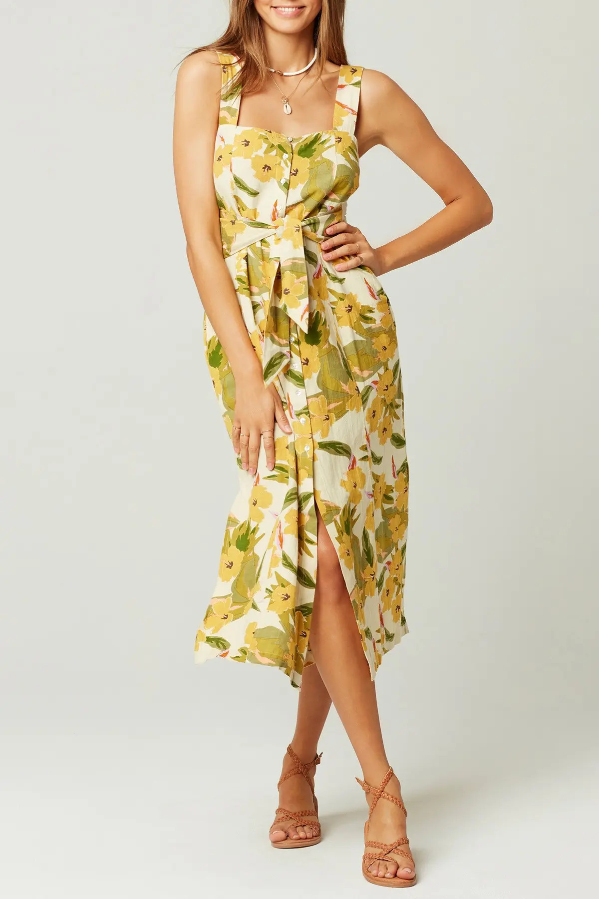 L*Space Mykonos Floral Dress at Nordstrom Rack | Nordstrom Rack