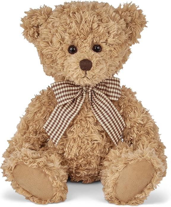 Bearington Theodore Teddy Bear, 17 Inch | Amazon (US)