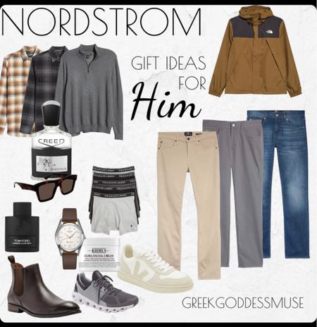 Great gift selection for him curated by GREEKGODDESSMUSE 🤎

#LTKmens #LTKHoliday #LTKGiftGuide