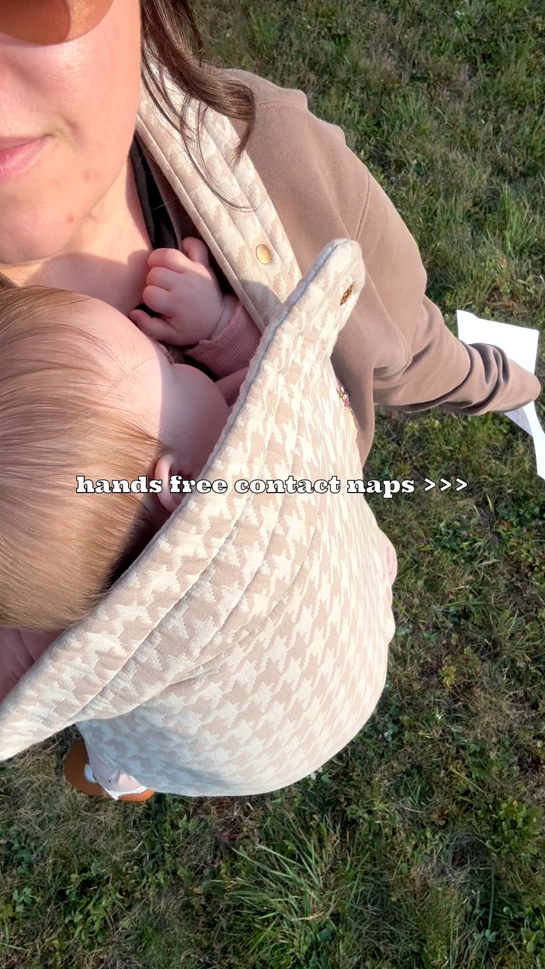 Baby carrier
Baby favorites 
Baby gift ideas

#LTKFamily #LTKKids #LTKBaby