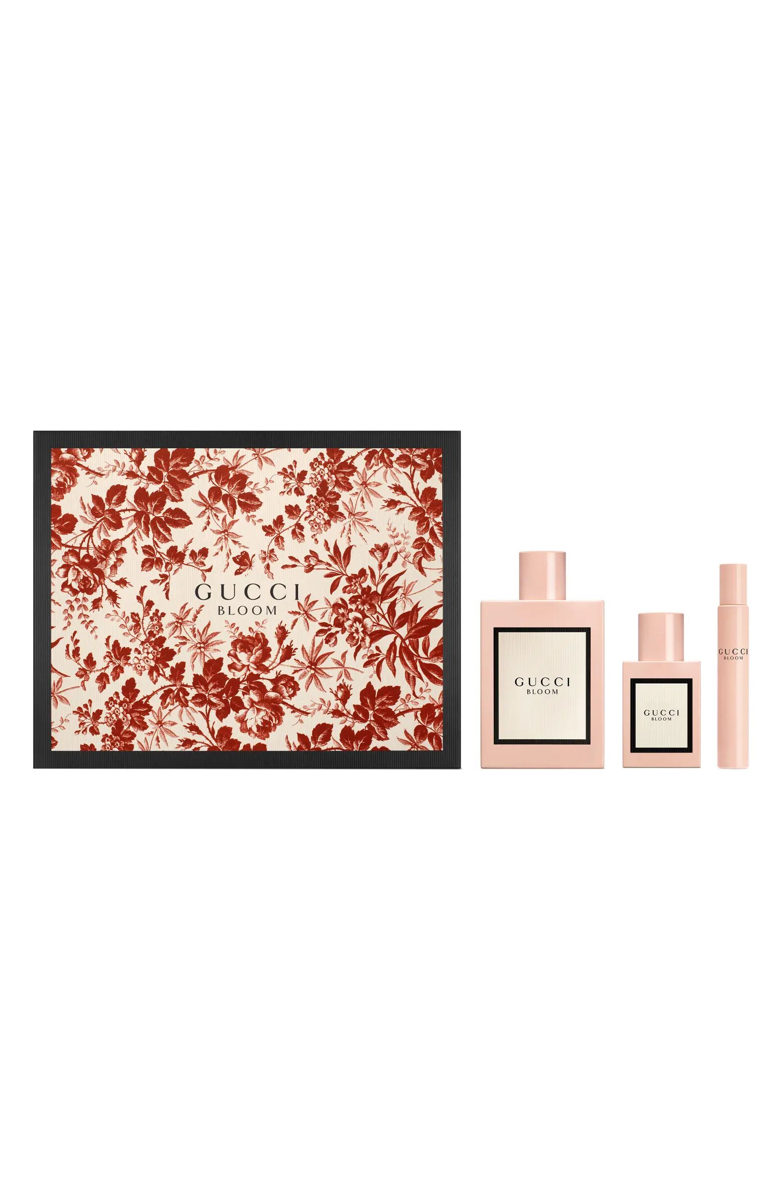 Bloom Eau de Parfum Set $239 Value | Nordstrom