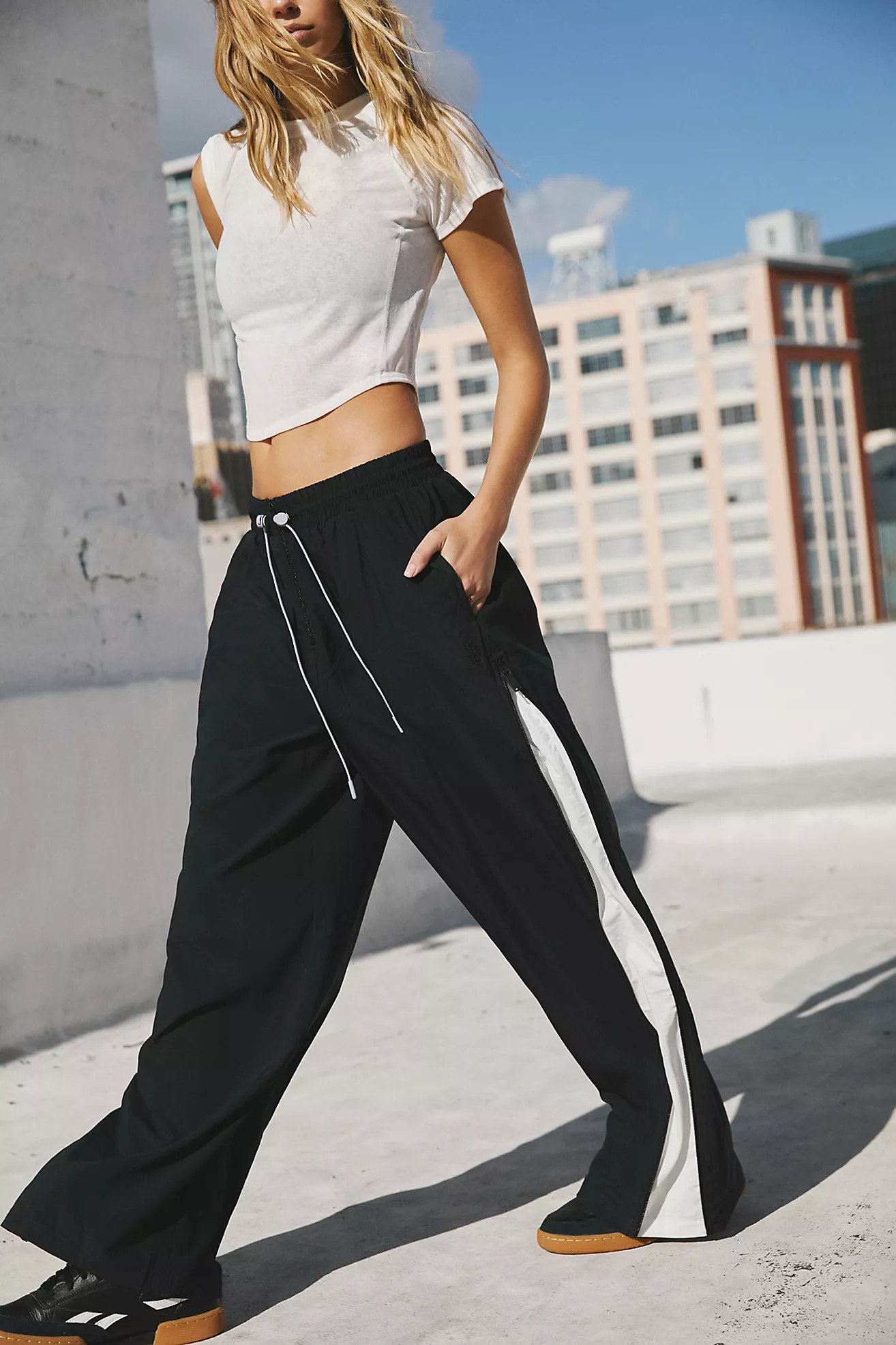Prime Time Pants | Free People (Global - UK&FR Excluded)
