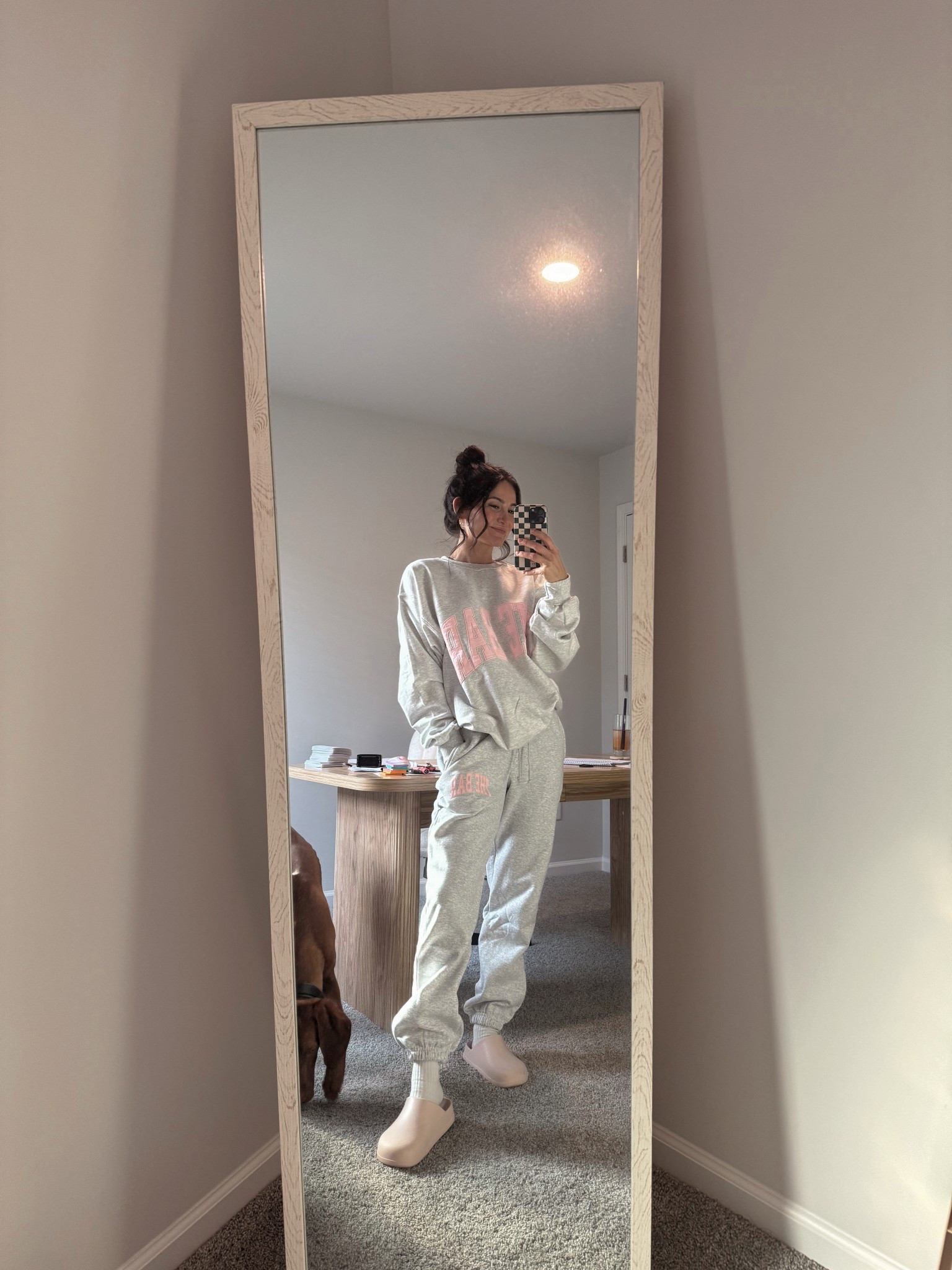 WFH comfies 

#LTKStyleTip #LTKSeasonal #LTKTravel